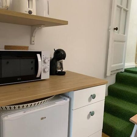 Gite La Petite Maison Guitres Bagian luar foto